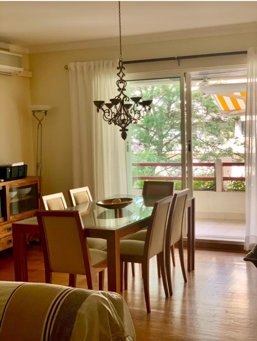 Apartamento Dentro Da Marina De Виламура Екстериор снимка